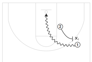pick-roll-one